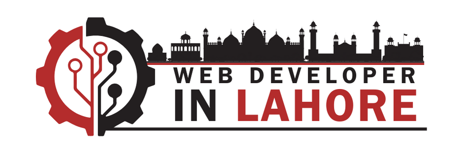 Web Developer in Lahore